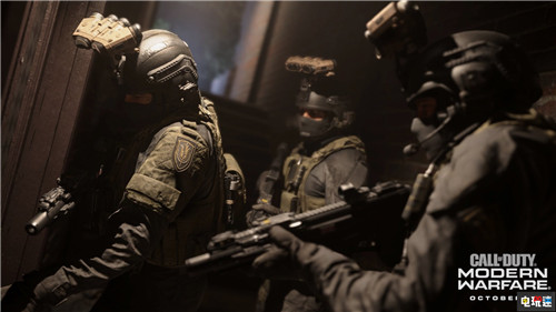 现代没有僵尸《使命召唤16现代战争》不包含僵尸模式 PC Xbox One PS4 动视暴雪 使命召唤16：现代战争.使命召唤16 电玩迷资讯  第2张