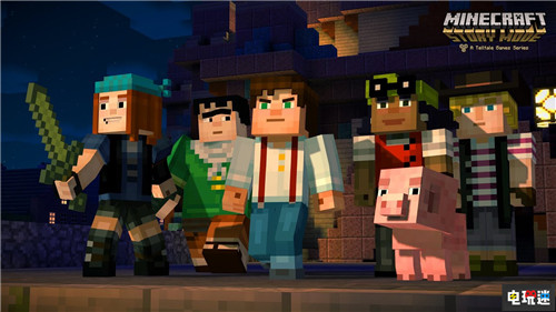 《我的世界故事模式》将停止支持 Mojang建议尽快下载 我的世界故事模式 MInecraft 我的世界 Telltale 微软XBOX  第1张