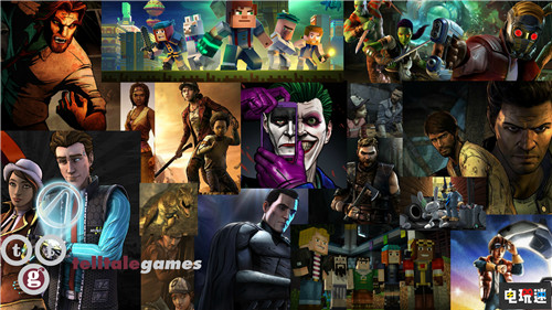 《我的世界故事模式》将停止支持 Mojang建议尽快下载 我的世界故事模式 MInecraft 我的世界 Telltale 微软XBOX  第3张