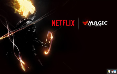 罗素兄弟将执导网飞《万智牌》动画剧集 罗素兄弟 Netflix 万智牌 VR及其它  第1张