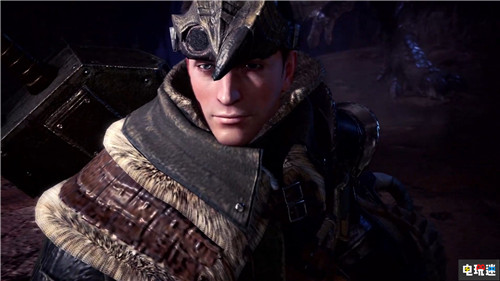 《怪物猎人：世界》资料片Iceborne新情报 轰龙回归斩龙登场 Steam PS4 轰龙 怪物猎人：世界 电玩迷资讯  第7张