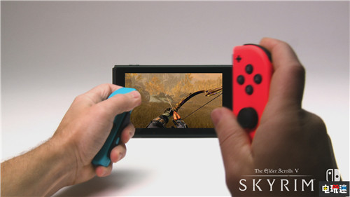 杰洛特配音发推暗示Switch版《巫师3》可能真的有 任天堂 Switch 巫师3 任天堂SWITCH  第3张