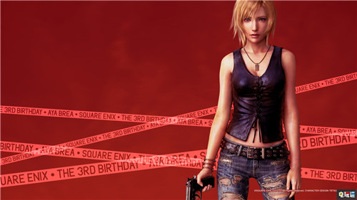 SE注册《寄生前夜》新商标 E3 2019或将有新作公开 E3 2019 史克威尔艾尼克斯 SE 寄生前夜 电玩迷资讯  第3张