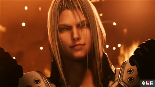 E3 2019史克威尔艾尼克斯发布会：《最终幻想7重制版》公开发售日 沙迦：绯红恩典 最终幻想8高清版 最终幻想7重制版 浪漫沙加 史克威尔艾尼克斯 SE E3 2019 电玩迷资讯  第5张