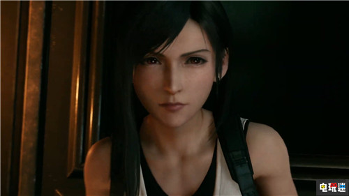 E3 2019史克威尔艾尼克斯发布会：《最终幻想7重制版》公开发售日 沙迦：绯红恩典 最终幻想8高清版 最终幻想7重制版 浪漫沙加 史克威尔艾尼克斯 SE E3 2019 电玩迷资讯  第4张