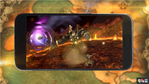 E3 2019史克威尔艾尼克斯发布会：《最终幻想7重制版》公开发售日 沙迦：绯红恩典 最终幻想8高清版 最终幻想7重制版 浪漫沙加 史克威尔艾尼克斯 SE E3 2019 电玩迷资讯  第12张