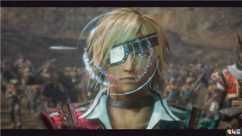 E3 2019史克威尔艾尼克斯发布会：《最终幻想7重制版》公开发售日 沙迦：绯红恩典 最终幻想8高清版 最终幻想7重制版 浪漫沙加 史克威尔艾尼克斯 SE E3 2019 电玩迷资讯  第14张