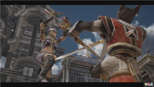 E3 2019史克威尔艾尼克斯发布会：《最终幻想7重制版》公开发售日 沙迦：绯红恩典 最终幻想8高清版 最终幻想7重制版 浪漫沙加 史克威尔艾尼克斯 SE E3 2019 电玩迷资讯  第15张