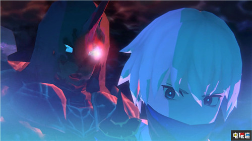 E3 2019史克威尔艾尼克斯发布会：《最终幻想7重制版》公开发售日 沙迦：绯红恩典 最终幻想8高清版 最终幻想7重制版 浪漫沙加 史克威尔艾尼克斯 SE E3 2019 电玩迷资讯  第16张