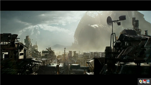 E3 2019史克威尔艾尼克斯发布会：《最终幻想7重制版》公开发售日 沙迦：绯红恩典 最终幻想8高清版 最终幻想7重制版 浪漫沙加 史克威尔艾尼克斯 SE E3 2019 电玩迷资讯  第21张