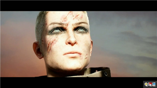 E3 2019史克威尔艾尼克斯发布会：《最终幻想7重制版》公开发售日 沙迦：绯红恩典 最终幻想8高清版 最终幻想7重制版 浪漫沙加 史克威尔艾尼克斯 SE E3 2019 电玩迷资讯  第19张