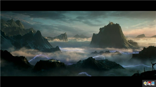 E3 2019史克威尔艾尼克斯发布会：《最终幻想7重制版》公开发售日 沙迦：绯红恩典 最终幻想8高清版 最终幻想7重制版 浪漫沙加 史克威尔艾尼克斯 SE E3 2019 电玩迷资讯  第22张