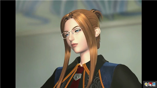 E3 2019史克威尔艾尼克斯发布会：《最终幻想7重制版》公开发售日 沙迦：绯红恩典 最终幻想8高清版 最终幻想7重制版 浪漫沙加 史克威尔艾尼克斯 SE E3 2019 电玩迷资讯  第24张