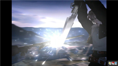 E3 2019史克威尔艾尼克斯发布会：《最终幻想7重制版》公开发售日 沙迦：绯红恩典 最终幻想8高清版 最终幻想7重制版 浪漫沙加 史克威尔艾尼克斯 SE E3 2019 电玩迷资讯  第23张