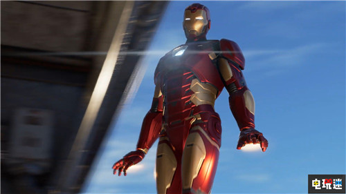 E3 2019史克威尔艾尼克斯发布会：《最终幻想7重制版》公开发售日 沙迦：绯红恩典 最终幻想8高清版 最终幻想7重制版 浪漫沙加 史克威尔艾尼克斯 SE E3 2019 电玩迷资讯  第27张