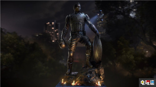 E3 2019史克威尔艾尼克斯发布会：《最终幻想7重制版》公开发售日 沙迦：绯红恩典 最终幻想8高清版 最终幻想7重制版 浪漫沙加 史克威尔艾尼克斯 SE E3 2019 电玩迷资讯  第29张