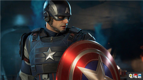 E3 2019史克威尔艾尼克斯发布会：《最终幻想7重制版》公开发售日 沙迦：绯红恩典 最终幻想8高清版 最终幻想7重制版 浪漫沙加 史克威尔艾尼克斯 SE E3 2019 电玩迷资讯  第28张