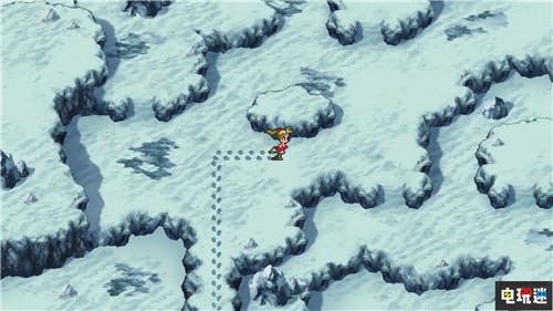 E3 2019史克威尔艾尼克斯发布会：《最终幻想7重制版》公开发售日 沙迦：绯红恩典 最终幻想8高清版 最终幻想7重制版 浪漫沙加 史克威尔艾尼克斯 SE E3 2019 电玩迷资讯  第31张