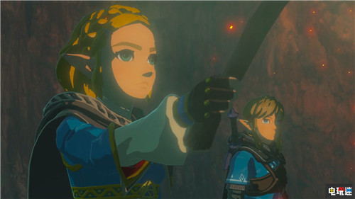 E3 2019 任天堂直面会汇总：《塞尔达传说：旷野之息》续作公开 任天堂明星大乱斗特别版 精灵宝可梦：剑盾 Switch 任天堂 E3 2019 任天堂SWITCH  第2张