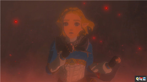 E3 2019 任天堂直面会汇总：《塞尔达传说：旷野之息》续作公开 任天堂明星大乱斗特别版 精灵宝可梦：剑盾 Switch 任天堂 E3 2019 任天堂SWITCH  第1张