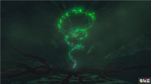 E3 2019 任天堂直面会汇总：《塞尔达传说：旷野之息》续作公开 任天堂明星大乱斗特别版 精灵宝可梦：剑盾 Switch 任天堂 E3 2019 任天堂SWITCH  第3张