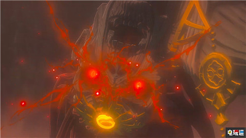 E3 2019 任天堂直面会汇总：《塞尔达传说：旷野之息》续作公开 任天堂明星大乱斗特别版 精灵宝可梦：剑盾 Switch 任天堂 E3 2019 任天堂SWITCH  第4张