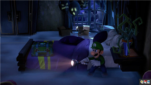 E3 2019 任天堂直面会汇总：《塞尔达传说：旷野之息》续作公开 任天堂明星大乱斗特别版 精灵宝可梦：剑盾 Switch 任天堂 E3 2019 任天堂SWITCH  第5张