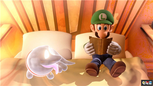 E3 2019 任天堂直面会汇总：《塞尔达传说：旷野之息》续作公开 任天堂明星大乱斗特别版 精灵宝可梦：剑盾 Switch 任天堂 E3 2019 任天堂SWITCH  第7张