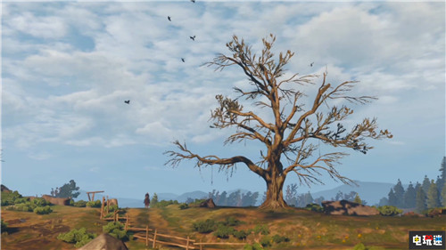 E3 2019 任天堂直面会汇总：《塞尔达传说：旷野之息》续作公开 任天堂明星大乱斗特别版 精灵宝可梦：剑盾 Switch 任天堂 E3 2019 任天堂SWITCH  第10张