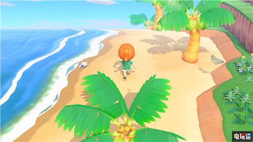 E3 2019 任天堂直面会汇总：《塞尔达传说：旷野之息》续作公开 任天堂明星大乱斗特别版 精灵宝可梦：剑盾 Switch 任天堂 E3 2019 任天堂SWITCH  第18张