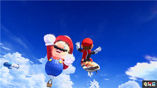 E3 2019 任天堂直面会汇总：《塞尔达传说：旷野之息》续作公开 任天堂明星大乱斗特别版 精灵宝可梦：剑盾 Switch 任天堂 E3 2019 任天堂SWITCH  第20张