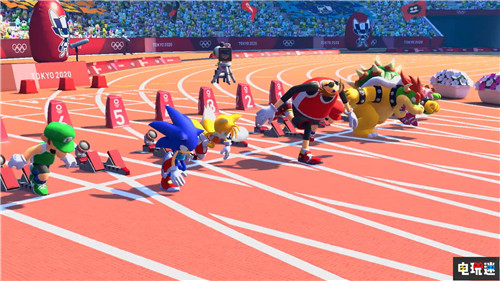 E3 2019 任天堂直面会汇总：《塞尔达传说：旷野之息》续作公开 任天堂明星大乱斗特别版 精灵宝可梦：剑盾 Switch 任天堂 E3 2019 任天堂SWITCH  第22张