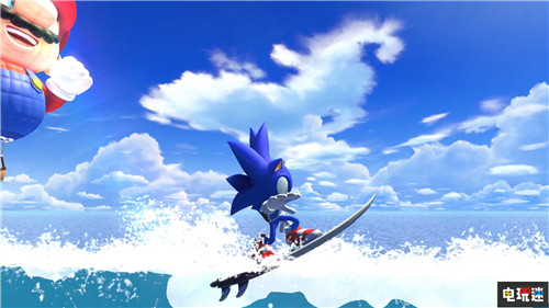 E3 2019 任天堂直面会汇总：《塞尔达传说：旷野之息》续作公开 任天堂明星大乱斗特别版 精灵宝可梦：剑盾 Switch 任天堂 E3 2019 任天堂SWITCH  第21张