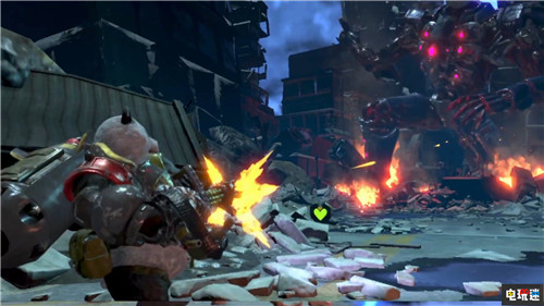 E3 2019 任天堂直面会汇总：《塞尔达传说：旷野之息》续作公开 任天堂明星大乱斗特别版 精灵宝可梦：剑盾 Switch 任天堂 E3 2019 任天堂SWITCH  第24张