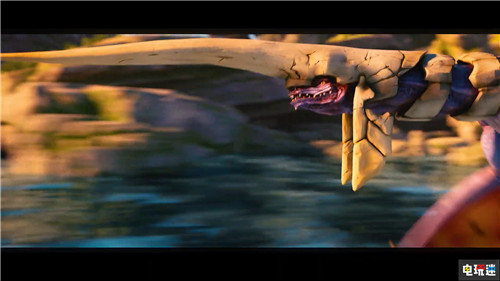 E3 2019 任天堂直面会汇总：《塞尔达传说：旷野之息》续作公开 任天堂明星大乱斗特别版 精灵宝可梦：剑盾 Switch 任天堂 E3 2019 任天堂SWITCH  第26张