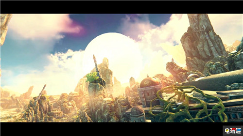 E3 2019 任天堂直面会汇总：《塞尔达传说：旷野之息》续作公开 任天堂明星大乱斗特别版 精灵宝可梦：剑盾 Switch 任天堂 E3 2019 任天堂SWITCH  第28张