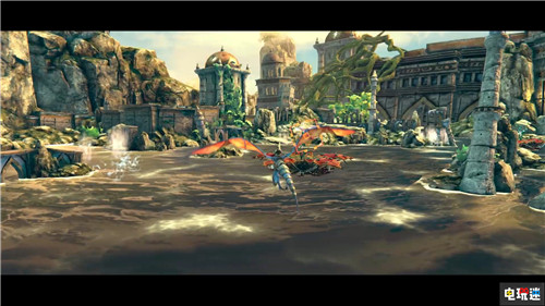 E3 2019 任天堂直面会汇总：《塞尔达传说：旷野之息》续作公开 任天堂明星大乱斗特别版 精灵宝可梦：剑盾 Switch 任天堂 E3 2019 任天堂SWITCH  第27张