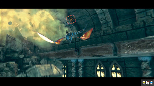 E3 2019 任天堂直面会汇总：《塞尔达传说：旷野之息》续作公开 任天堂明星大乱斗特别版 精灵宝可梦：剑盾 Switch 任天堂 E3 2019 任天堂SWITCH  第29张