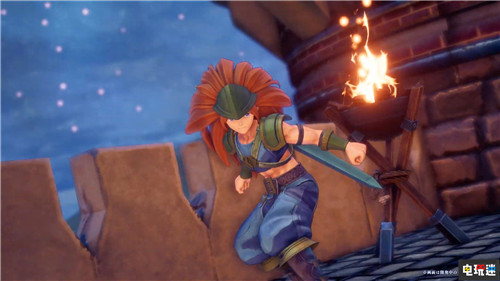 E3 2019 任天堂直面会汇总：《塞尔达传说：旷野之息》续作公开 任天堂明星大乱斗特别版 精灵宝可梦：剑盾 Switch 任天堂 E3 2019 任天堂SWITCH  第31张