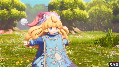 E3 2019 任天堂直面会汇总：《塞尔达传说：旷野之息》续作公开 任天堂明星大乱斗特别版 精灵宝可梦：剑盾 Switch 任天堂 E3 2019 任天堂SWITCH  第32张