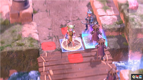 E3 2019 任天堂直面会汇总：《塞尔达传说：旷野之息》续作公开 任天堂明星大乱斗特别版 精灵宝可梦：剑盾 Switch 任天堂 E3 2019 任天堂SWITCH  第36张