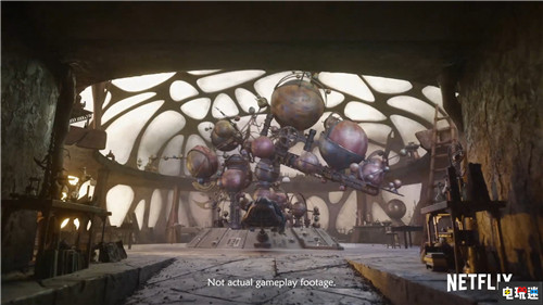 E3 2019 任天堂直面会汇总：《塞尔达传说：旷野之息》续作公开 任天堂明星大乱斗特别版 精灵宝可梦：剑盾 Switch 任天堂 E3 2019 任天堂SWITCH  第37张