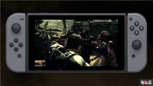 E3 2019 任天堂直面会汇总：《塞尔达传说：旷野之息》续作公开 任天堂明星大乱斗特别版 精灵宝可梦：剑盾 Switch 任天堂 E3 2019 任天堂SWITCH  第41张