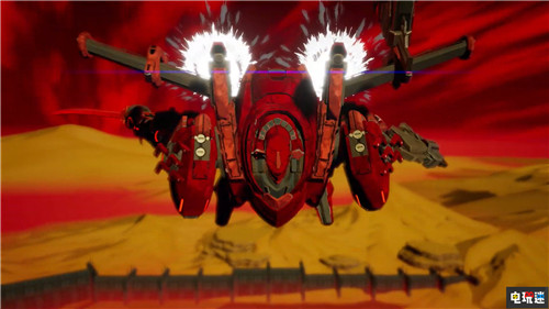 E3 2019 任天堂直面会汇总：《塞尔达传说：旷野之息》续作公开 任天堂明星大乱斗特别版 精灵宝可梦：剑盾 Switch 任天堂 E3 2019 任天堂SWITCH  第46张