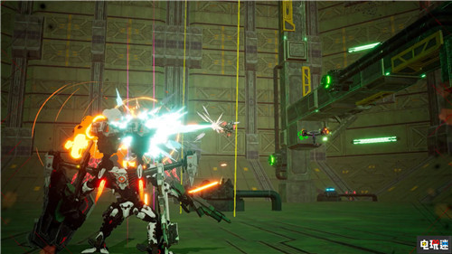 E3 2019 任天堂直面会汇总：《塞尔达传说：旷野之息》续作公开 任天堂明星大乱斗特别版 精灵宝可梦：剑盾 Switch 任天堂 E3 2019 任天堂SWITCH  第47张