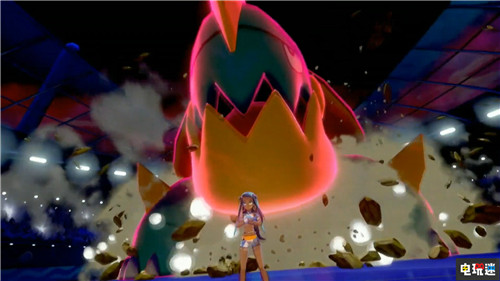 E3 2019 任天堂直面会汇总：《塞尔达传说：旷野之息》续作公开 任天堂明星大乱斗特别版 精灵宝可梦：剑盾 Switch 任天堂 E3 2019 任天堂SWITCH  第50张