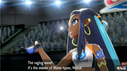 E3 2019 任天堂直面会汇总：《塞尔达传说：旷野之息》续作公开 任天堂明星大乱斗特别版 精灵宝可梦：剑盾 Switch 任天堂 E3 2019 任天堂SWITCH  第49张