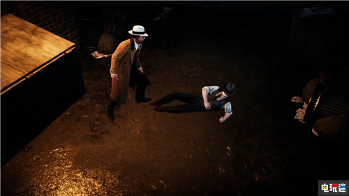 E3 2019 任天堂直面会汇总：《塞尔达传说：旷野之息》续作公开 任天堂明星大乱斗特别版 精灵宝可梦：剑盾 Switch 任天堂 E3 2019 任天堂SWITCH  第51张