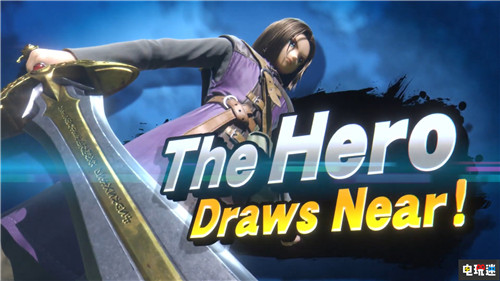 E3 2019 任天堂直面会汇总：《塞尔达传说：旷野之息》续作公开 任天堂明星大乱斗特别版 精灵宝可梦：剑盾 Switch 任天堂 E3 2019 任天堂SWITCH  第57张