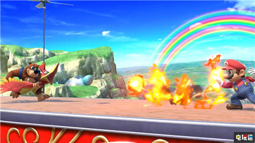 E3 2019 任天堂直面会汇总：《塞尔达传说：旷野之息》续作公开 任天堂明星大乱斗特别版 精灵宝可梦：剑盾 Switch 任天堂 E3 2019 任天堂SWITCH  第60张